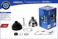 ШРУС наружный B-RING HBOC1016A