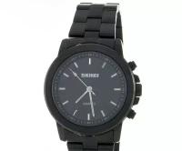 Часы Skmei 1324BK black