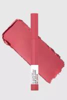 MAYBELLINE NY Помада-карандаш Super Stay Crayon 85 0