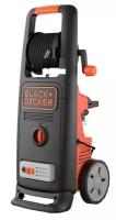 Мойка высокого давления BLACK+DECKER BXPW2200E, 150 бар