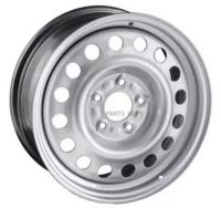 trebl 9207 trebl r16x6.5 6x139.7 et56 cb92.5 silver