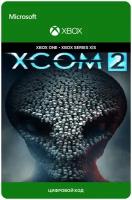 Игра XCOM 2 для Xbox One/Series X|S (Аргентина), русский перевод, электронный ключ