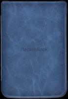 Обложка Pocketbook 617/628/632 Blue New