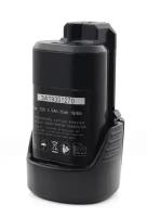 Аккумулятор для электроинструмента Bosch 12V (10.8V), 3000mAh, GBA 1600A00X79, OEM