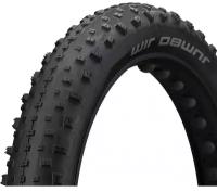 Велопокрышка 26" Schwalbe Jumbo Jim 26x4.00 Evolution 11600715 Folding