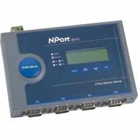 Преобразователь Moxa NPort 5410