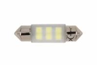 Лампа светодиодная Xenite S6366 T11/C5W (SV8.5) 12V 1.8W SMD, 1009323, 2 шт