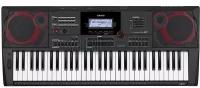 Синтезатор CASIO CT-X5000, черный