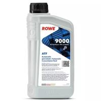 Масло трансмиссионное ROWE ATF 9000, (красная) 1 л