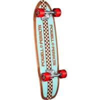 Круизер POWELL PERALTA RETRO CHECKER