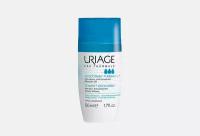 Роликовый дезодорант тройной силы uriage pover 3 deodorant