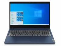 Ноутбук Lenovo IdeaPad 3 15ITL05 (81X800J4RU)