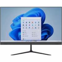 IRU iRU P231 1971903 black 23.8" {FHD Cel N4020/8Gb/256Gb SSD/noOS}