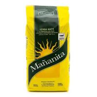 Mananita Чай мате Mananita Yerba mate Con Palo 1 кг