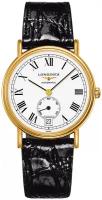 Наручные часы Longines Presence L4.805.2.11.2