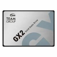 Жесткий диск SSD TEAM GROUP 2.5" 1TB GX2 SATA 6Gb/s