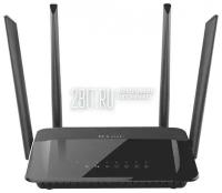 Wi-Fi роутер D-LINK DIR-822/RU