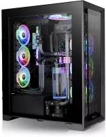 Компьютерный корпус Thermaltake CTE T500 TG Black ARGB (CA-1X8-00F1WN-01)