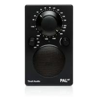 Радиоприемник Tivoli Audio PAL BT Black