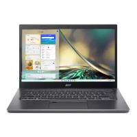 Ноутбук ACER Aspire 5 A514-55 Core i5 1235U/16Gb/SSD512Gb/14"/IPS/FHD/Win11/grey (NX.K5DER.009)