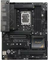 Материнская плата ASUS PROART B760-CREATOR D4, LGA 1700, Intel B760, ATX, Ret