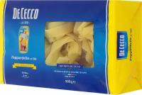 Макаронные изделия Pappardelle n.201 De Cecco