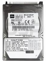 Жесткий диск Toshiba MK4018GAP 40Gb 4200 IDE 2,5" HDD