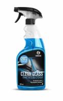 Очиститель Стекла Clean Glass Спрей 600 Мл GraSS арт. 110393