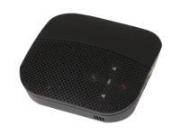 Колонка Logitech P710e Mobile Speakerphone Black 980-000742