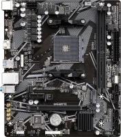 Материнская плата GIGABYTE A520M K