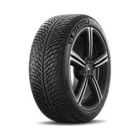 Автошина Michelin Pilot Alpin 5 285/40 R23 111V SUV V XL