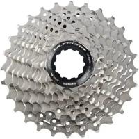 Shimano Кассета Ultegra, R8000, 11 скоростей, 11-28Т, серебристая, без упаковки