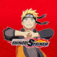 NTBSS- Master Character Training Pack Naruto Uzumaki (Last Battle) PS4 Не диск! Цифровая версия