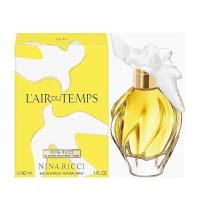 Nina Ricci L Air du Temps Eau de Parfum парфюмерная вода 30 мл для женщин