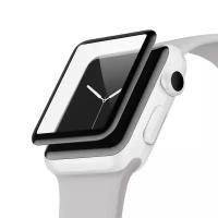 Гибкое защитное стекло (пленка) для Apple Watch Series 2/3, 42 мм