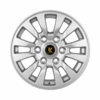 Колесный диск RepliKey RK L16H 16x7" PCD6x139.7 ET38 D67.1