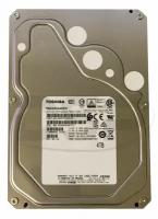 Жесткий диск Toshiba MG04SCA40EN 4Tb 7200 SAS 3,5" HDD