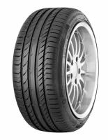 continental 245/50 r18 contisportcontact 3 100y runflat