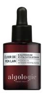 Восстанавливающее масло для лица Algologie Elixir De Pen Lan Intensive Revitalisation Precious Oil