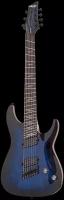 SCHECTER OMEN ELITE-7 MS STBB