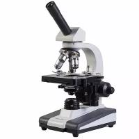 Микроскоп биологический Микромед 1 (вар 1-20)