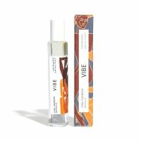 Lina Hanson Масло для тела Vibe Perfume Oil 10ml