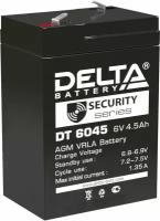 Зарядное устройство Delta DT 6045