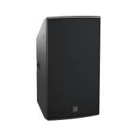 TURBOSOUND TQ15 двухполосная 15" пассивная акустическая система, 500Вт/2000Вт (пик.), 8Ом, 52 Гц -