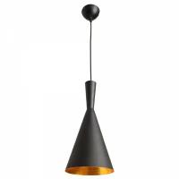 Подвесной светильник Cappello A3408SP-1BK Arte Lamp