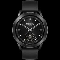 Xiaomi Умные часы Xiaomi Watch S3, Black (BHR7874GL)