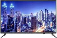 32" Телевизор JVC LT-32M485 LED, черный