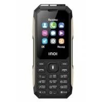 Inoi 106Z Black