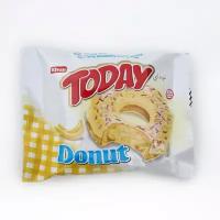 Кекс Donut Today, банан, 50 г