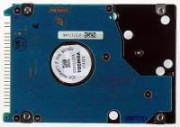 Жесткий диск Toshiba HDD2166 40Gb 4200 IDE 2,5" HDD